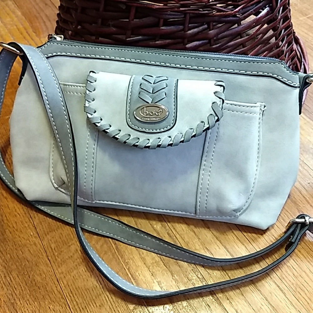 Born Concept Handbag